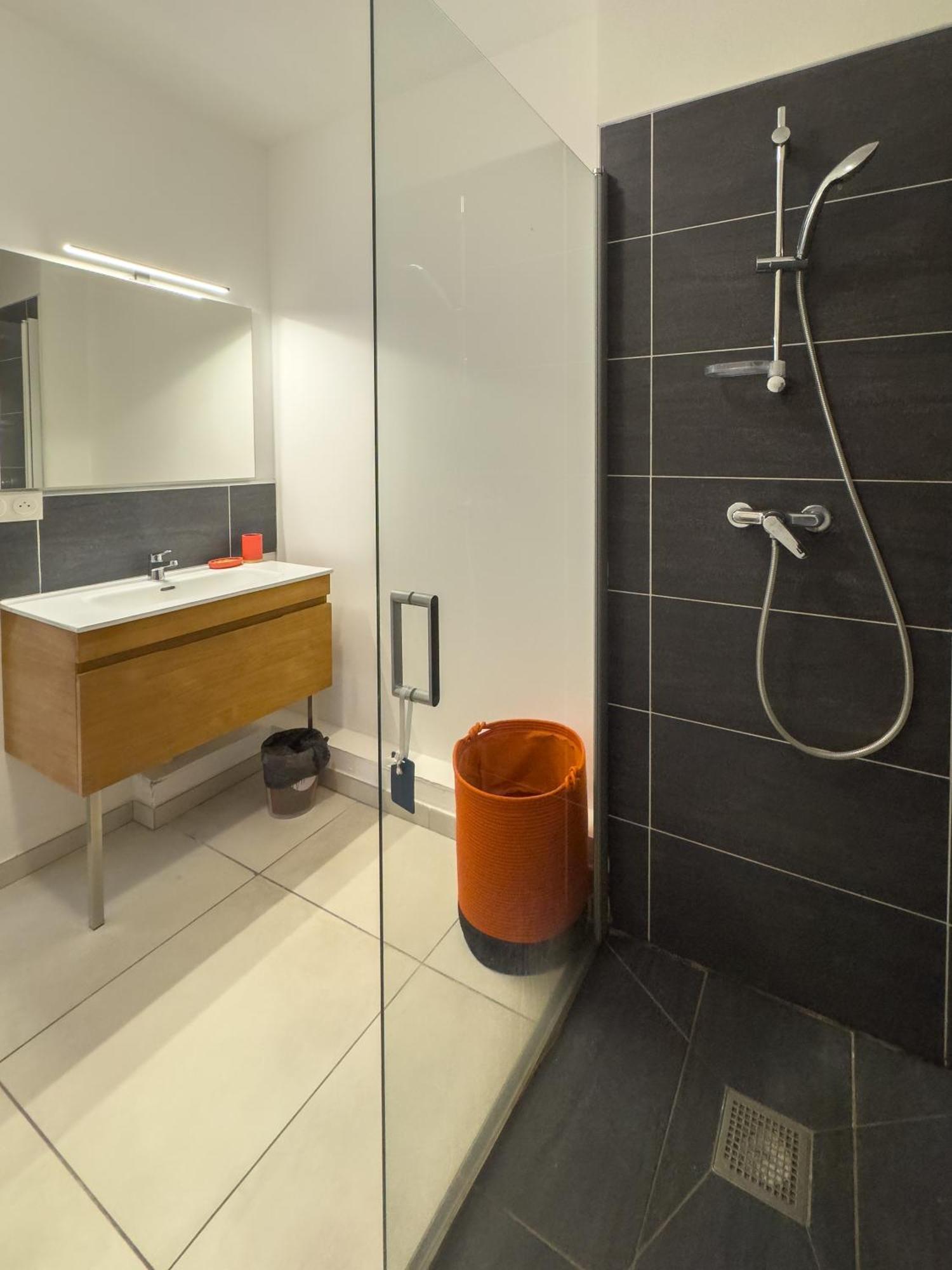 Evasion Saint-Leu Apartment Exterior photo